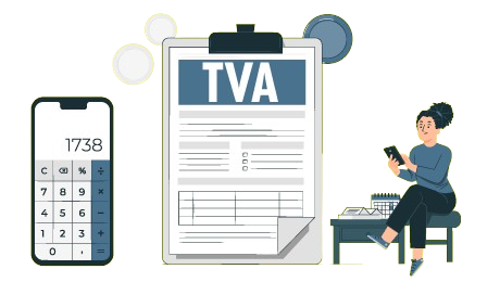 Gestion TVA Moderne